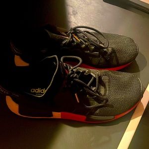 NMD Sneakers Munich